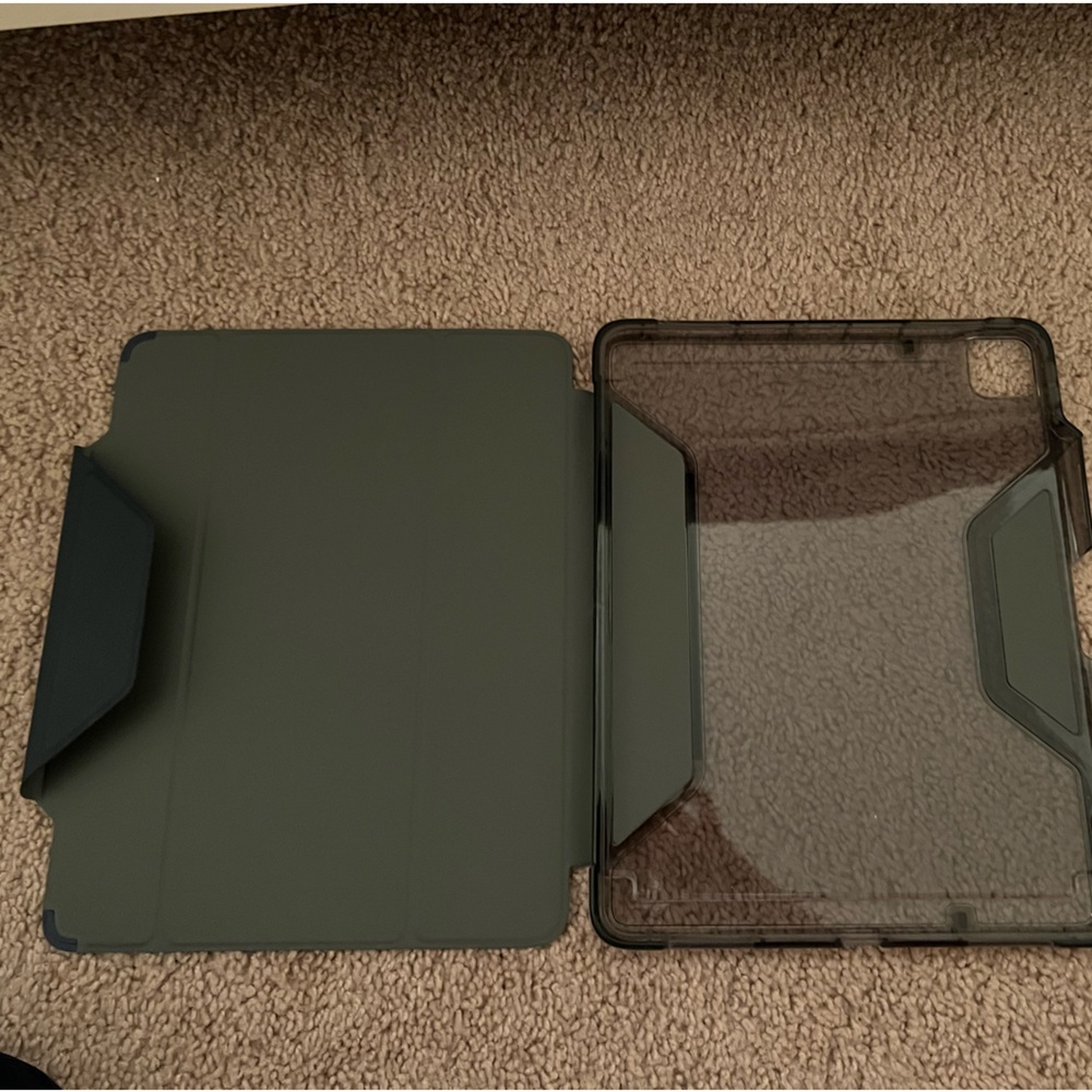 iPad Pro 12.9” Case